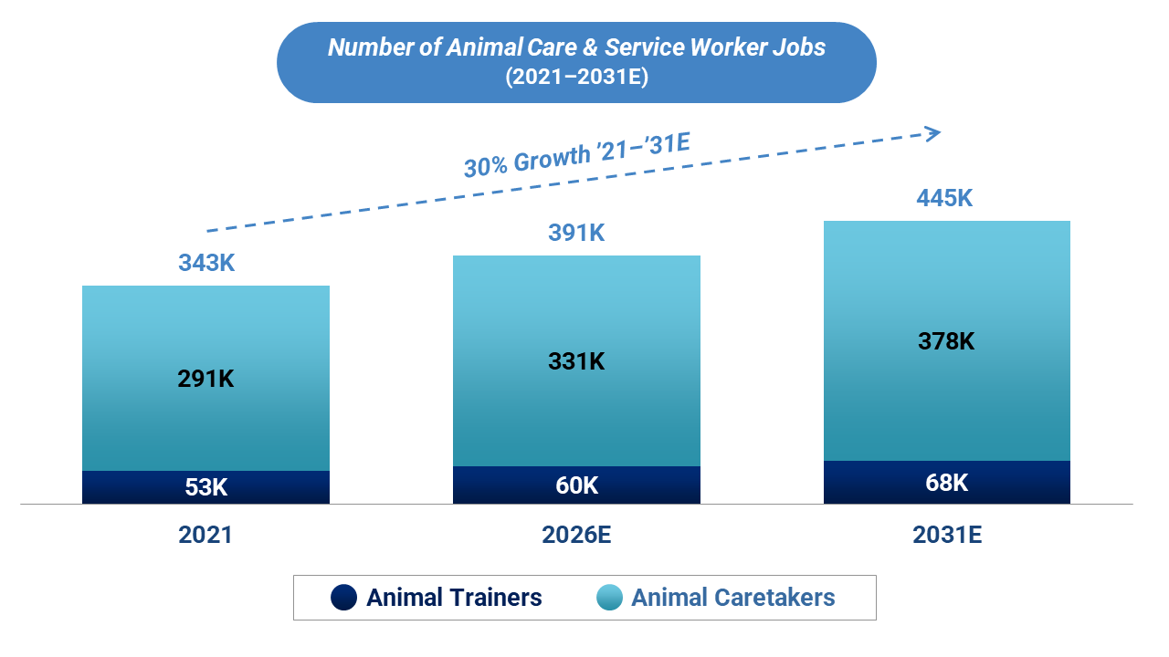 Unleashing Growth Pet Goods Services Post Covid